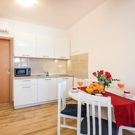 Ferienwohnung Apartman Ana, Metković Exterior foto