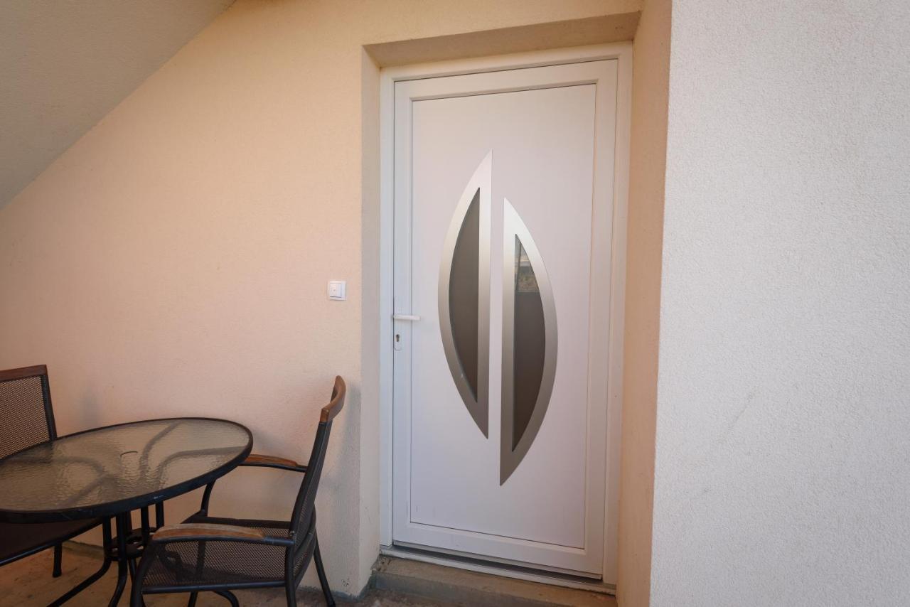 Ferienwohnung Apartman Ana, Metković Exterior foto