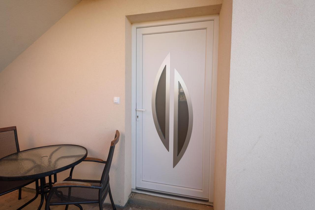 Apartman Ana, Metković Exterior foto