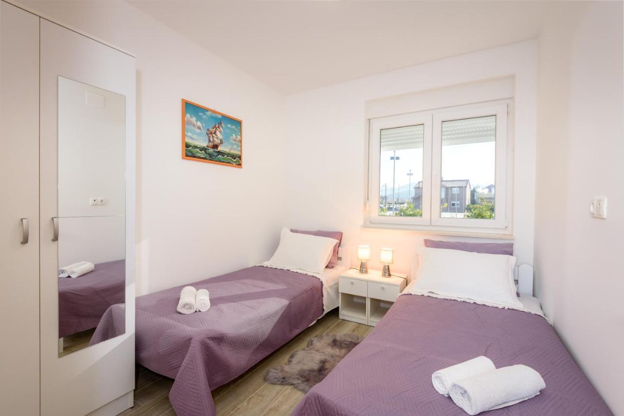 Apartman Ana, Metković Exterior foto