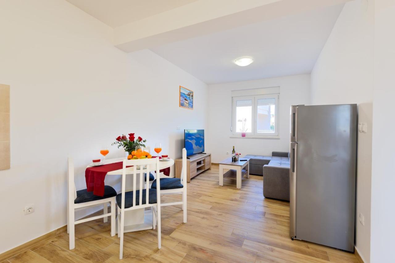 Apartman Ana, Metković Exterior foto