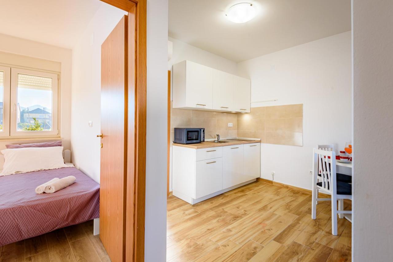 Apartman Ana, Metković Exterior foto