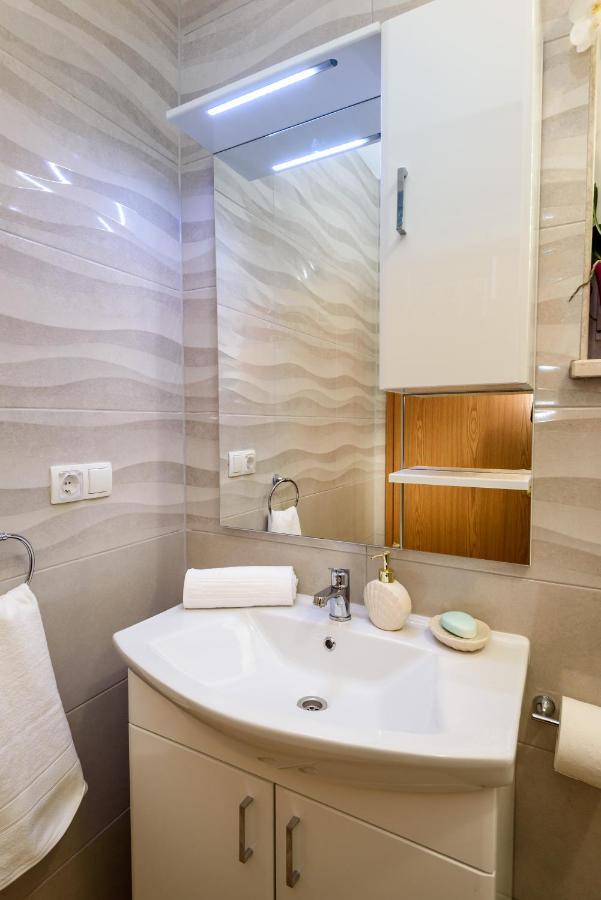Apartman Ana, Metković Exterior foto
