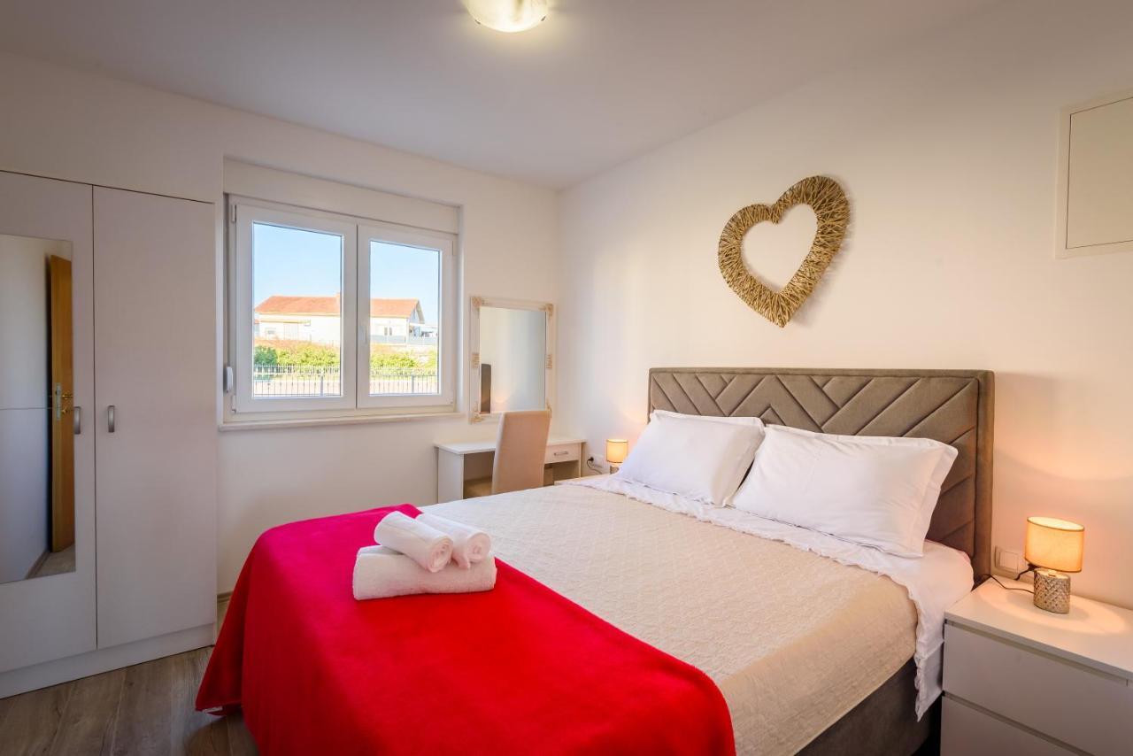 Apartman Ana, Metković Exterior foto