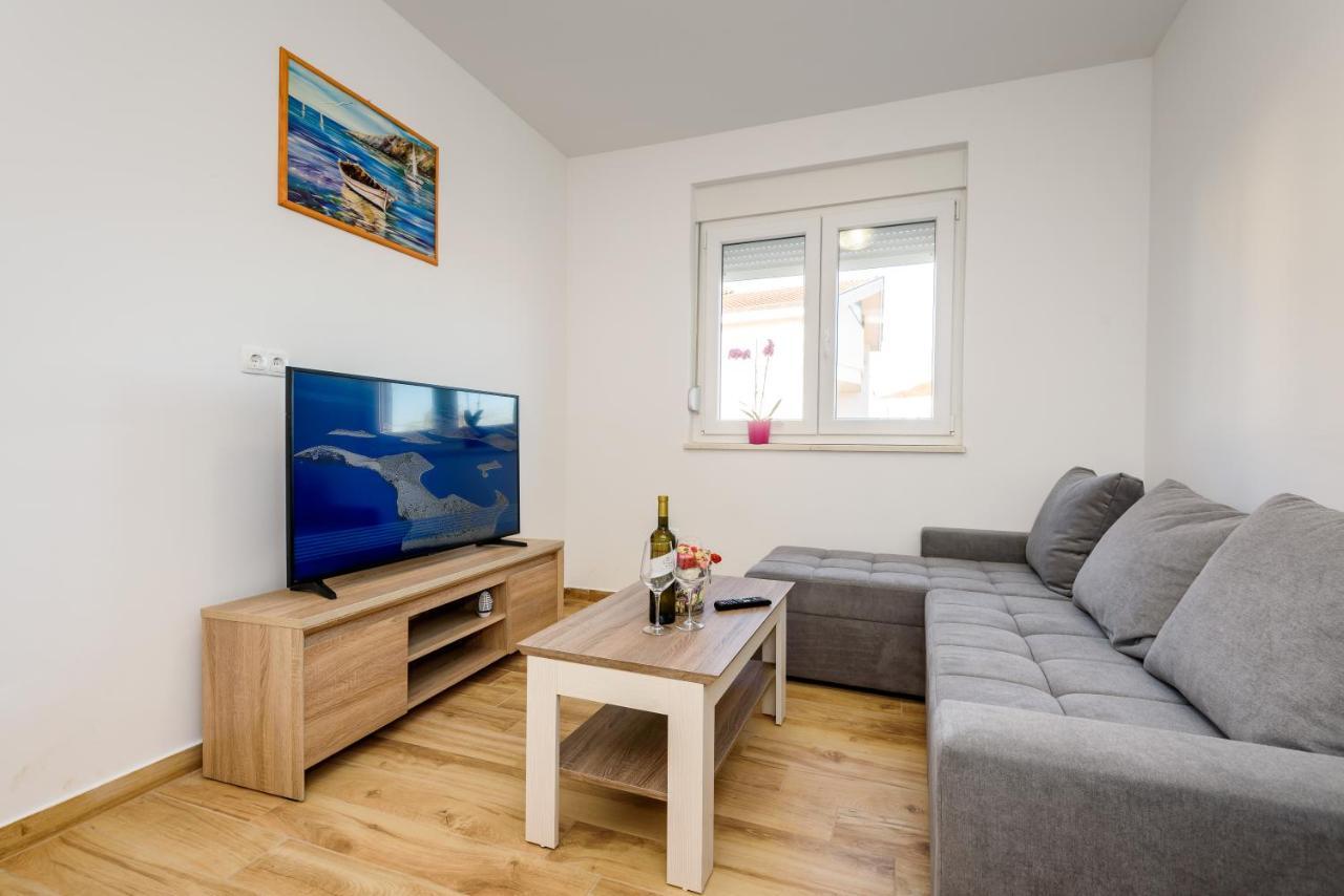 Apartman Ana, Metković Exterior foto