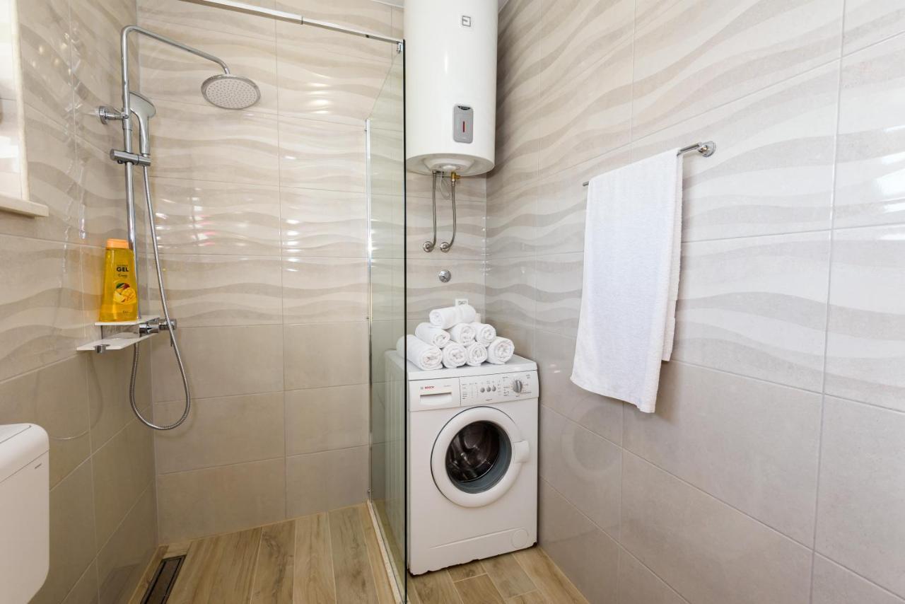 Apartman Ana, Metković Exterior foto